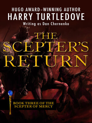 cover image of The Scepter's Return